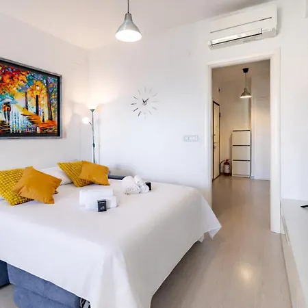 Apartment Maison Belle Vue - Beautiful Two-room With Sea View Triest
