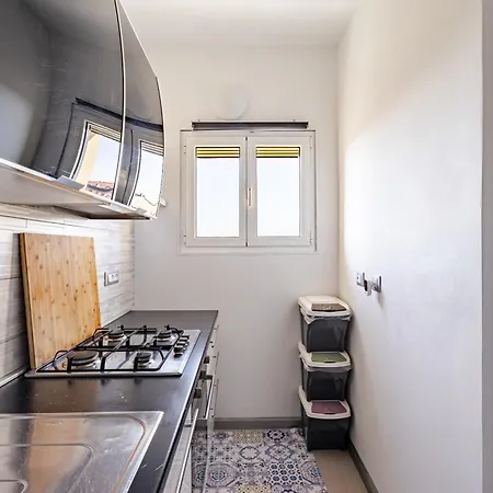 Maison Belle Vue - Beautiful Two-room With Sea View Apartment *