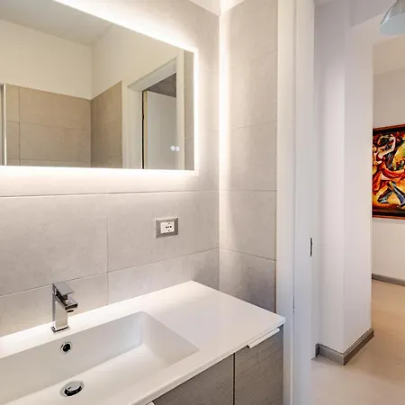 Maison Belle Vue - Beautiful Two-room With Sea View Triest