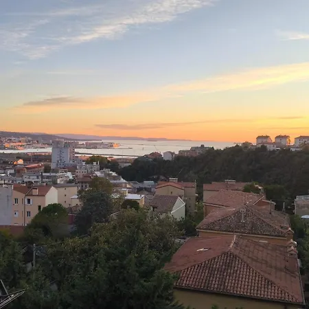 Maison Belle Vue - Beautiful Two-room With Sea View 公寓 *