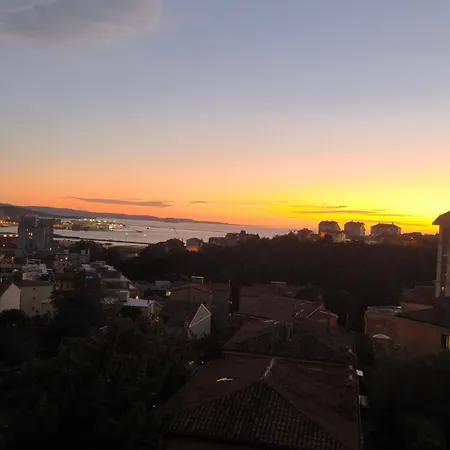 Apartment Maison Belle Vue - Beautiful Two-room With Sea View *
